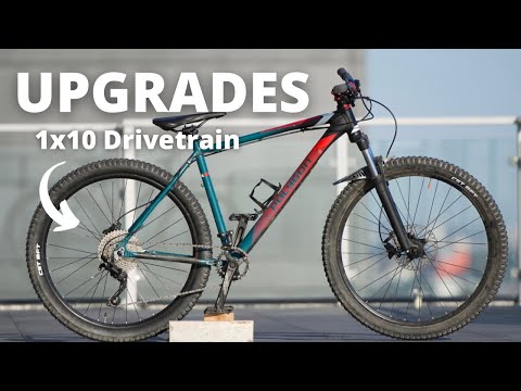 2018 Polygon Cascade 4 Gets Upgraded