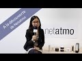 Netatmo : à la découverte d'une réussite française