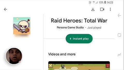 Raid Heroes: Total War - 2020-12-19