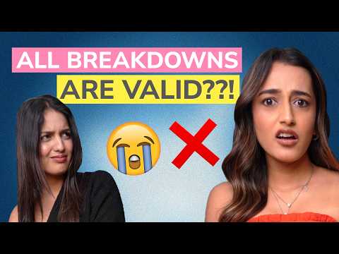 Why Are We Crying Again? ft. @Aashi Adani | EP 54