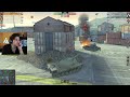 ПЕРВЫЙ КАНДИДАТ НА НЕРФ 8 УРОВНЯ ● ЭТОТ ТАНК НЕ ПОБЕДИТЬ ● WoT Blitz