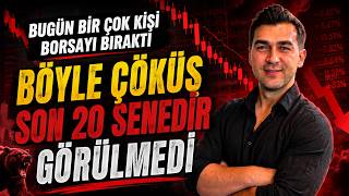 Saffet Öztürk: Borsa Psikolojisi ve Strateji — 24 Temmuz 2026