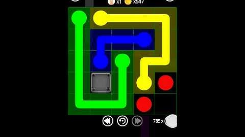 Draw Line Block Strawberry Pack Level 11-20 Answer Walkthrough