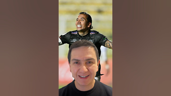 3️⃣ TRIPLETE DE DAYRO MORENO EN BOLIVIA - GV SAN JOSE 2-3 ONCE CALDAS