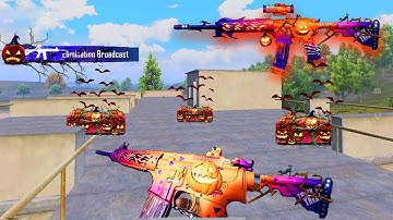 Wow!!😍NEW (Sv.7) Halloween M416🎃 SAMSUNG,A3,A5,A6,A7,J2,J5,J7,S5,S6,S7,59,A10,A20,A30,A50,A70