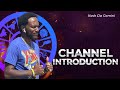 Channel introduction  kas.agemini