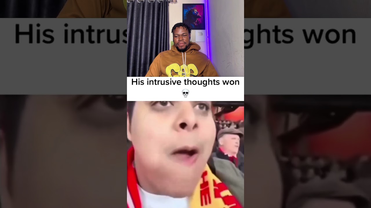 For some reason that was kinda funny 😂