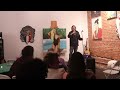 Crooklyn Comedy: Joke Clip From Phil 987