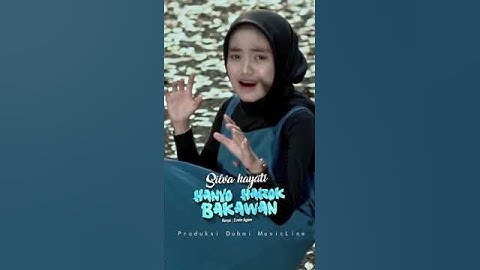 Silva Hayati#Hanyo Harok Bakawan#Karya Erwin Agam