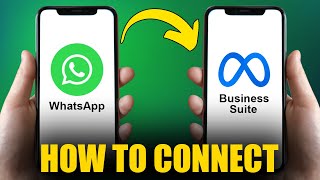 Как подключить WhatsApp к Meta Business Suite (полное руководство) screenshot 2