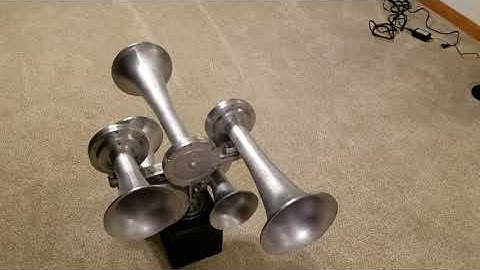 K5HLA Hybrid Fully Restored!