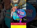 Viol3nci4 s3xu4l en el transporte público en América Latina