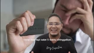 Masalah selesai berkah sholawat