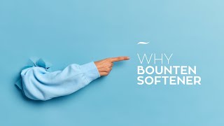 Bounten Zoftnor  Water Softener