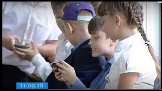 «Як я провів літо»: журналісти попросили черкаських вчителів «написати» традиційний твір видео Як я провів літо