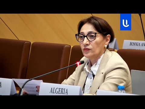 Լիլիթ Գալստյանը ԵԱՀԿ Խորհրդարանական վեհաժողովին կոչ է անում մարդասիրական այց կազմակերպել Բաքու