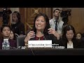 Sen. Murphy Highlights CT Defense Industry in Nomination Hearing With Sec. of Labor Nominee Julie Su