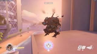 Overwatch Oasis PTR Glitch 11/29/16 FIXED