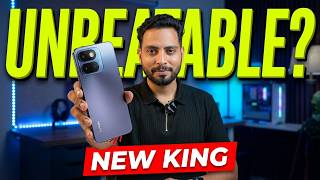 Lava Virat V1 Pro 5G 🔥 Unboxing & Review🔥6000mAh Battery + 50MP Camera Under ₹14,000