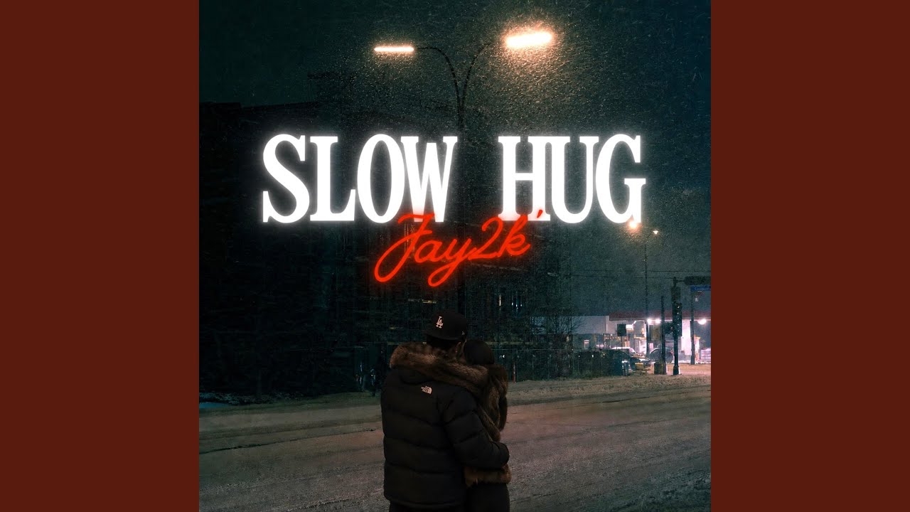Watch Slow Hug on YouTube Watch Slow Hug on YouTube