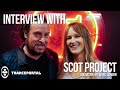 Capture de la vidéo Scot Project - Hard Trance Is For The Dancefloor (Interview) | Tranceportal