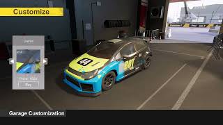 Unity Asset Store Pack - Quick And Easy Car Racing
