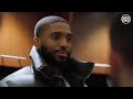 Brunson, Towns, McBride, Bridges and Coach Thibodeau post game media | February 20, 2025