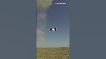 MOAB : THE BOMB THAT SHOOK THE EARTH WITHOUT NUCLEAR POWER!!!!