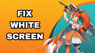 How To Fix And Solve Crunchyroll White Screen | Final Solution