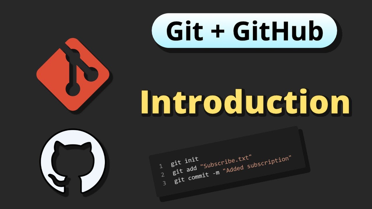 Git Ep1 - MASTER the Basics ✨✨
