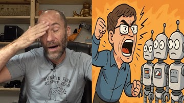 Michael Burry Shorts NVIDIA en Palantir - Frauduleuze boekhouding voor AI Big Tech-bedrijven