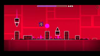 Dry Out (100% complete)All coin|Geometry Dash