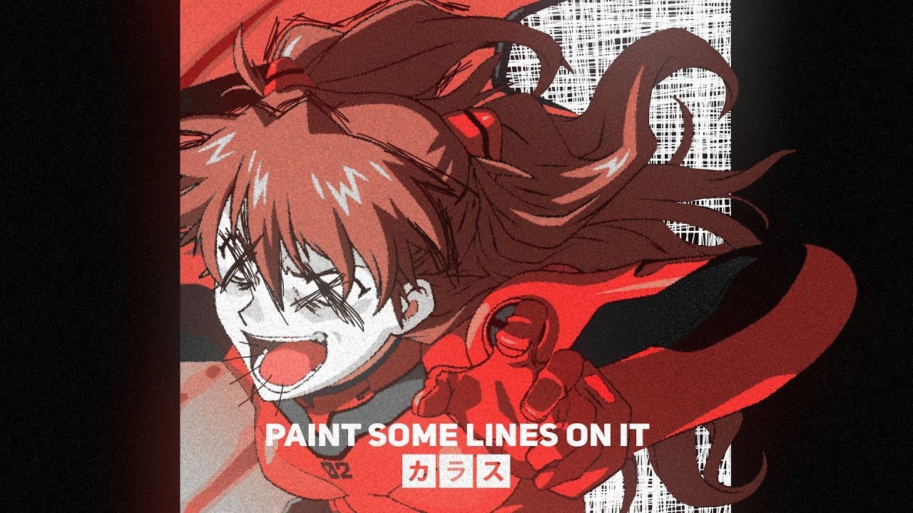 [aerotem] paint some lines on it