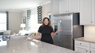 Ryan Homes at Blackthorne Estates Townhomes