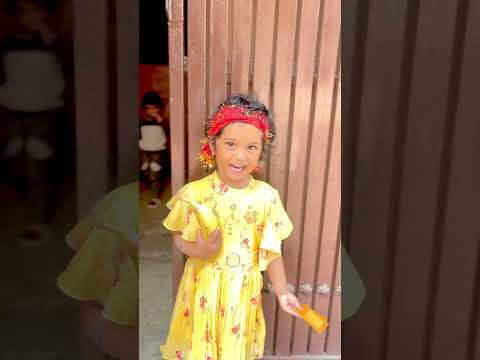 माता रानी अपने भक्तों की हमेशा रक्षा करती है 🙏🚩#jaimatadi #matarani #shorts #shortvideo #trending