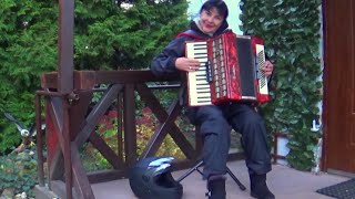 HAWAJ JEST PIĘKNY - #accordionmusic - Wiesia #folk