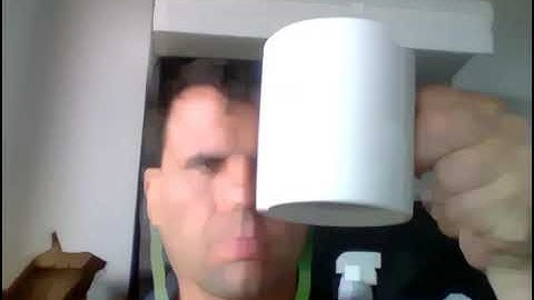 Video Object Using React and OpenCV.js recording canvas Demo #8 Dilation Filter