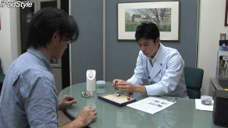 須山補聴器　FitEar Part 2（装着テスト、注意点、おまけ映像）