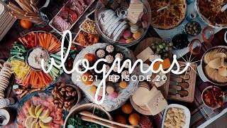 Vlogmas 2021 - Episode 20 - Merry Christmas Everybody!! - GIVEAWAY