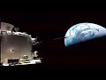 Artemis II final journey as crew head back to Earth after historic mission