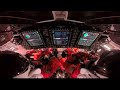 Artemis II final journey as crew head back to Earth after historic mission