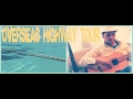 Rob hollywood with zapruder  overseas highway