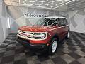 2023 Ford Bronco Sport Heritage Sport Utility 4D Marlboro, Old Bridge, Staten Island, New Jerse...