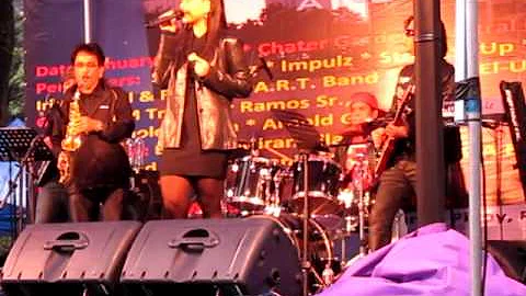 A Concert for a cause