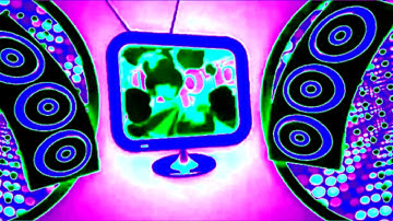 Blippii INTRO LOGO AMAZING MIX EFFECT ( Sponsored by: Preview 2 Mokuo DeepFake Effect)