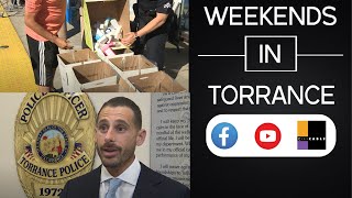 Weekends in Torrance - Opioid Awareness in Torrance