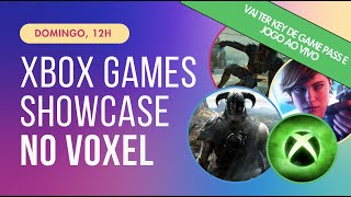 XBOX GAMES SHOWCASE + THE OUTER WORLDS 2 - COM KEY DE GAME PASS E JOGO GRÁTIS