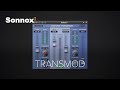 Sonnox TransMod Introduction