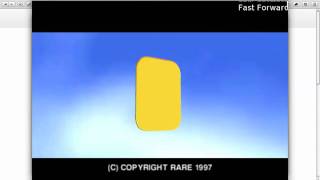 wxMupen64Plus Demo screenshot 5