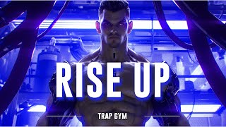 Melodic Trap Music Mix ⚡️ Workout Trap Music 🥊 Motivation Song